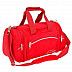 Дорожная сумка Polar 5995 red