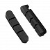 Тормозные колодки Force 42202 black