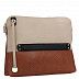 Женская сумка Pola 7144 beige