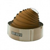 Оплётка руля Velo VLT-012 200х3 см brown ZTB90021