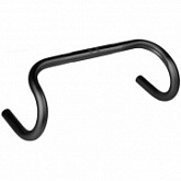 Руль лежак Racing 23,8х25,4x425мм 5-403997 Black