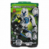 Конструктор Bela Hero Factory 9920