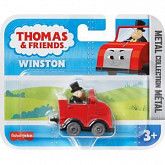 Паровозик Thomas & Friends Winston (HFX89 HFX90 HTN38)