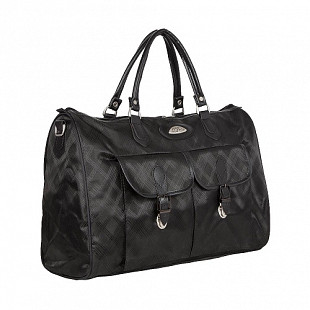 Женская сумка Pola 6092 black