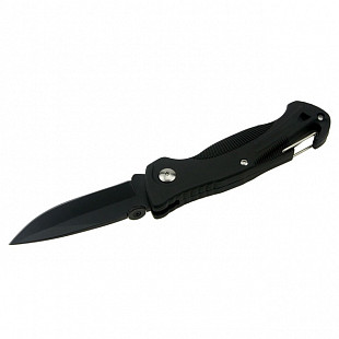 Нож Ganzo G611-B black