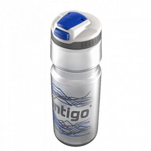 Бутылка для воды Contigo Devon Blue 1000-0185