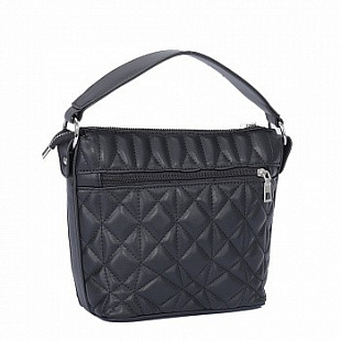 Сумка городская Ors Oro CS-0096 /1 black