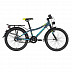 Велосипед Kellys Lumi 70 20" (2019) blue Велосипед Kellys Lumi 70 20" (2019) blue