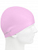 Шапочка для бассейна (плавания) взрослая Mad Wave Reverse Champion purple/pink Шапочка для бассейна (плавания) взрослая Mad Wave Reverse Champion purple/pink