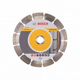 Алмазный круг Bosch 180х22 мм универсальный Standard For Universal