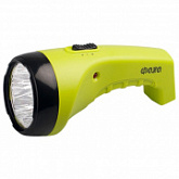 Фонарь светодиодный Фаzа AccuF2-L07-gn green 4897062857873