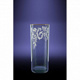 Набор стаканов Glasstar Гео Веточка 6 шт EL10-806