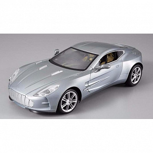Радиоуправляемая машина MZ Aston Martin One 077 2044