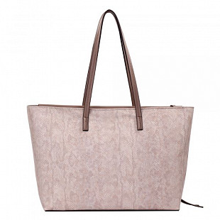 Женская сумка Pola 74496 pale pink