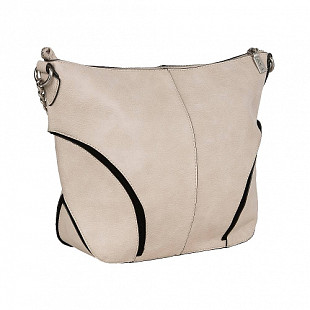 Женская сумка Pola 68292 beige
