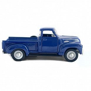 Машинка инерционная Maisto 1:40 1953 Chevrolet Pickup (21001)