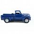 Машинка инерционная Maisto 1:40 1953 Chevrolet Pickup (21001)