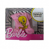 Одежда для кукол Barbie FYW84 pink/yellow