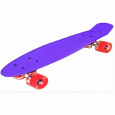 Penny board (пенни борд) Favorit M2201 purple