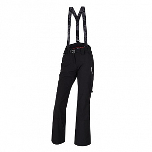 Брюки женские Husky Girb black