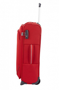 Чемодан Samsonite Popsoda 55см CT4-00001 Red