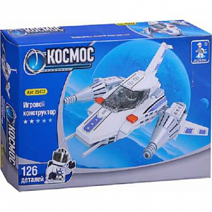 Конструктор Космос 6-25472