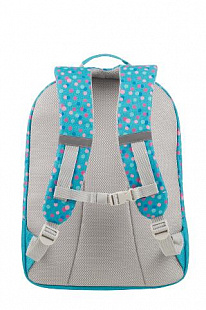 Школьный рюкзак Samsonite Color Funtime CU6-11002 Dreamy Dots