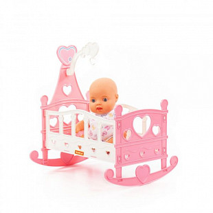 Пупс Славный Полесье 24 см 76670