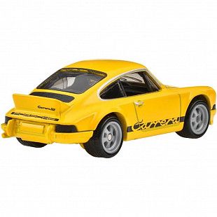 Машинка Hot Wheels Porsche 911 Carrera RS2.7 (FPY86 HRW07)