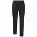 Брюки женские Jack Wolfskin Winter Travel Pants Women black