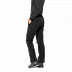 Брюки женские Jack Wolfskin Activate Thermic Pants Women black