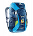 Рюкзак Deuter Family Waldfuchs midnight-turquoise