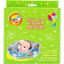 Игрушка Mommy Love Круг для купания малышей KR-7748