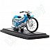 Масштабная модель мотоцикла Maisto 1:18 Speedway Motorcycle (39300)