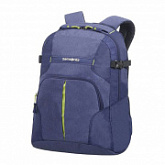 Рюкзак для ноутбука Samsonite Rewind 15,6" 10N-11002 Dark Blue