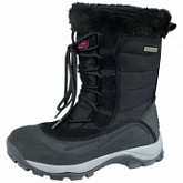 Сапоги Alpine Pro LBTD005990 black