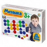 Мозаика для самых маленьких 03503