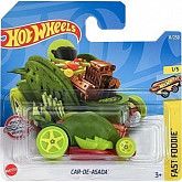 Машинка Hot Wheels Базовой коллекции Car-De-Asada 11/250 (5785 HCW72) mainline 2022