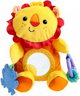Набор Fisher Price Веселый львенок и Bing №5 CDY40