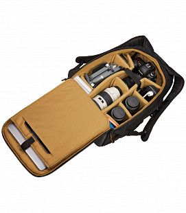 Рюкзак для фотоаппарата Case Logic VIso CVBP106K Black