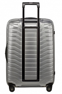 Чемодан Samsonite Proxis 75см CW6*25 003 silver