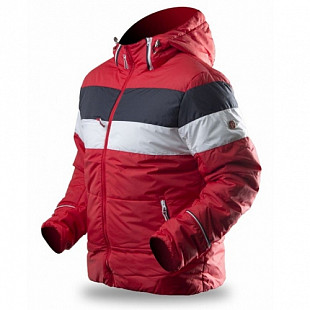 Куртка Trimm Wilson red