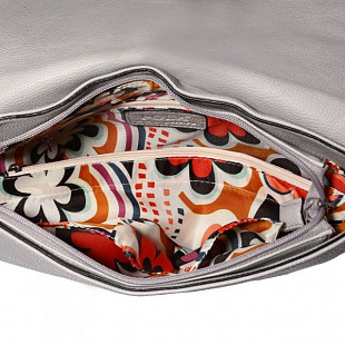 Женская сумка Pola 4337 black