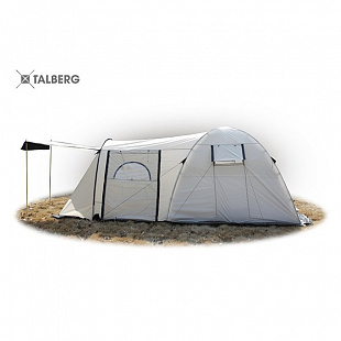 Палатка Talberg Blander 4 Sahara