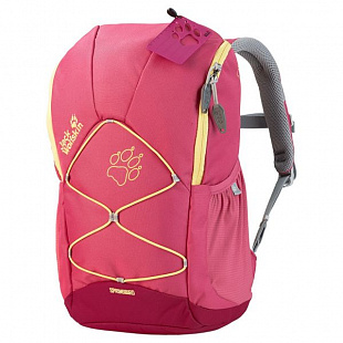 Рюкзак Jack Wolfskin Springbird Blue 15 2003411