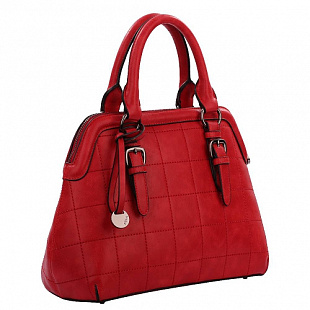 Женская сумка Pola 8260 red