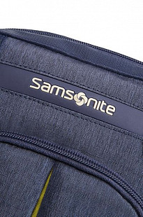 Сумка для планшета Samsonite Rewind 10N-11005 7,9" Dark Blue