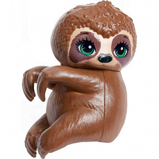 Игровой набор Enchantimals со зверюшкой Салон красоты FCC62 GFN54