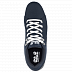Полуботинки мужские Jack Wolfskin Auckland Ride Low M dark blue / white
