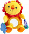 Набор Fisher Price Веселый львенок и Bing №5 CDY40